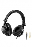 HERCULES DJ-ausinės &raquo;HDP DJ60&laquo;