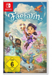 Nintendo Switch Nintendo &Scaron;akotuvas Spielesoftware &raquo;Fae Farm&laquo; Nintendo &Scaron;akotuvas
