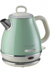 Ariete Virdulys &raquo;2868GR vintažinio stiliaus 1 L gr&uuml;n&laquo; 1 l 1630 W
