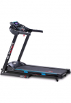 STAMM BODYFIT Bėgimo takelis &raquo;Track Zero7&laquo; iki max. 16 km/h klappbar su Steigung 110 kg max. Benutzergewicht