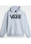 Vans Sportinis megztinis su gobtuvu &raquo; CLASSIC Megztinis bliuzonas megztinis su gobtuvu su gro&szlig;em logotipas