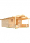 weka Sodo namelis &raquo;135 B Gr.2 45 mm natur&laquo;