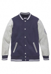 KangaROOS Bliuzonas &raquo;im Collegestyle&laquo; Striukė
