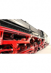 Architects Paper Fototapetas &raquo;Steam Locomotive&laquo; Vlies Wand Schr&auml;ge