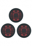 Catrice Rouge &raquo;MYSTIC FOREST Cream Blush&laquo; su vielen Pigmenten