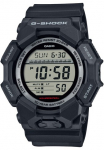 CASIO G-SHOCK Chronografas- laikrodis Laikrodis ArmbanduhrHerrenuhr digital autom. Kalender Resinarmband