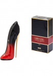 Carolina Herrera Eau de Parfum &raquo;Caroline Herrera Very Good Girl Elixir&laquo; Blumig-orientalischer Duft su Schwarzkirsche Rose ir Kakao.