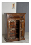 SIT komoda Almirah plotis 90 cm