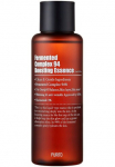 Purito Veido serumas &raquo;Fermented Complex 94 Boosting Essence&laquo; su hautaufhellenden Inhaltsstoffen spendet Feuchtigkeit st&auml;rkt.