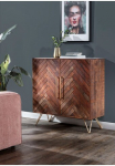 Gutmann Factory Komoda &raquo;Herringbone&laquo;