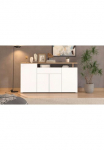 INOSIGN Pailga indauja &raquo;Aterno komoda Anrichte&laquo; plotis 1795 cm su Push-to-Open Funktion