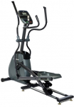 Horizon Fitness Horizon fitnesas elipsinis treniruoklis &raquo;Andes 2.0&laquo; 136 kg max. Benutzergewicht 16 Widerstandsstufen