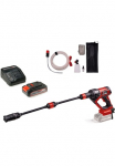 Einhell Akku-Druckreiniger &raquo;Hypresso 18/24-1&laquo; ir Akumuliatorinis 18V/25Ah ir įkroviklis
