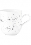 Seltmann Weiden Puodelis &raquo;Liberty - Silver Stars&laquo; Puodelis su Henkel 040 l