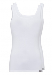 Skiny Apatiniai mar&scaron;kinėliai Cotton Advantage (2 vnt. rinkinys) bequem &scaron;velnus basic Gražiai Baumwollmix