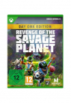 Astragon Spielesoftware &raquo;Revenge of the Savage Planet: Day One Edition&laquo; Xbox Series X