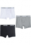 Levi's&reg; Kids Kelnaitės &scaron;ortukai &raquo;BOXER BRIEF&laquo; Rinkinys 3 Stk. for BOYS