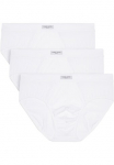 YSABEL MORA Kelnaitės &raquo;BASIC COLLECTION COTTON&laquo; 3vnt. Pack su praktischem Eingriff im Schritt