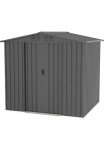 Tepro Ger&auml;tehaus &raquo;Flex Shed L&laquo; metalas