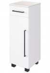 welltime Spintelė &raquo;Luena&laquo; plotis 30 cm su Soft-Close-Funktion