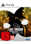 Atlus Spielesoftware &raquo;Like a Dragon: Infinite Wealth&laquo; PlayStation 5
