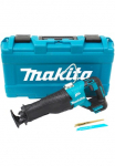 Makita Akumuliatorinis pjūklas &raquo;DJR187ZK&laquo; rinkinys 18 V be Akumuliatorinis su Transportavimo krep&scaron;ys
