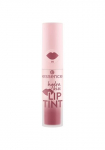 Essence Lūpdažis &raquo;HYDRA KISS LIP TINT&laquo; auk&scaron;tis Deckkraft gl&auml;nzend