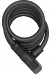 ABUS Spiralschloss &raquo;5510K/180/10 black&laquo;