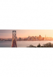 Komar Tapetai &raquo;Digitaldruck Vlies - California Dreaming - Gr&ouml;&szlig;e 300 x 100 cm&laquo; ra&scaron;tuotas glatt Wohnzimmer miegamojo kambario baldai