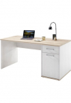 BEGA OFFICE Ra&scaron;omasis stalas &raquo;Romance&laquo; im Landhaustil plotis 160 cm