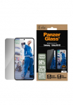 CARE by PanzerGlass Apsauginis stiklas ekranui &raquo;Ultra-Wide forma Privacy Screen Protection&laquo; dėl Samsung Galaxy A56 Blickschutzfolie Apsauginė plėvelė ekranui Bildschirmschutz kratz- & sto&szlig;fest