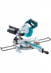 Makita Kapp- ir Skersinio pjovimo staklės &raquo;LS0815FL&laquo; 1.400 W &bull; 216 mm &bull; 5.000 min-1