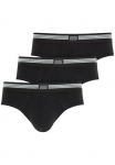 Jockey Kelnaitės &raquo;Cotton Stretch&laquo; 3vnt. Pack be Eingriff elastisch bequem