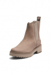 Timberland Suvarstomi batai &raquo;CARNABY COOL MID CHELSEA BOOT&laquo; aulinukai Žieminiai batai Patrumpinti batai