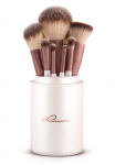 Luvia Cosmetics &Scaron;epetėlių rinkinys &raquo;PRIME VEGAN ORIGINAL&laquo; vegan