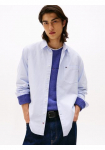 Tommy Jeans Tommy Džinsai mar&scaron;kiniai ilgomis rankovėmis &raquo;TJM OXFORD&laquo; relaxed forma Button-down-Kragen