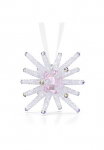 Swarovski Pakabinama dekoracija &raquo;Kristallfigur Figurėlė Wicked Zauberstab Ornament&laquo; &reg; Kristall
