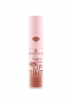 Essence Lūpdažis &raquo;HYDRA KISS LIP TINT&laquo; auk&scaron;tis Deckkraft gl&auml;nzend