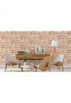 Rasch Viniliniai tapetai &raquo;b.b home passion VI&laquo; Steinoptik | gemustert formuoti