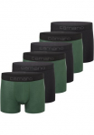 Camano Kelnaitės &scaron;ortukai &raquo;comfort&laquo; 6vnt. Pack su Stretch-Logobund