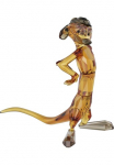 Swarovski Dekoratyvinė figurėlė &raquo;Kristallfigur Figurėlė The Lion King Timon&laquo; &reg; Kristall