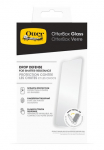 Otterbox Apsauginis stiklas ekranui &raquo;Glass&laquo; dėl Samsung Galaxy A16 Apsauginė plėvelė ekranui Apsauginė plėvelė ekranui Bildschirmschutz kratz- & sto&szlig;fest