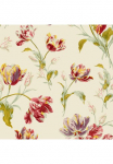 LAURA ASHLEY Tapetai &raquo;Gosford&laquo; Motiv glatt Motiv