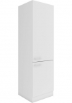 OPTIFIT Auk&scaron;ta pastatoma spintelė &raquo;Bella&laquo; plotis 60 cm auk&scaron;tis 2068 cm 5 F&auml;cher