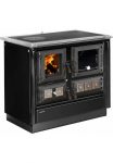 JUSTUS Kieto kuro krosnis &raquo;Rustico-90 2.0&laquo;