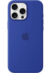 Apple Smartphone-H&uuml;lle &raquo;iPhone 16 Pro Max Silikon Dėklas su MagSafe&laquo; iPhone 16 Pro Max 175 cm (69 Zoll)