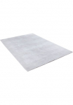 TOM TAILOR HOME Kilimas &raquo;Powder uni&laquo; rechteckig 12 mm auk&scaron;tis Uni-Farben besonders &scaron;velnus ir flauschig