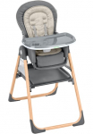 ingenuity Maitinimo kėdutė &raquo;Proper Positioner&trade; Create Up&trade; Multi-Mode Deluxe Folding Wesley&trade;&laquo; () su vielen verschieden Verwendungsm&ouml;glichkeiten