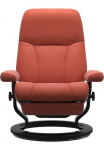Stressless&reg; Atpalaiduojanti kėdė &raquo;Consul&laquo; elektrisch kočėlas pasirinktinai 2-motorisch Gr&ouml;&szlig;e M & L