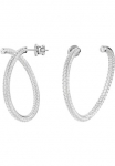 Swarovski Pora auskarai &raquo;Schmuck Dovanų Dextera Ohrringe&laquo; su &reg; Kristall